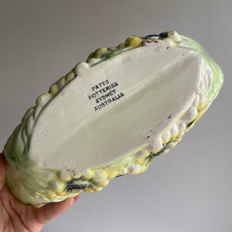 Australia PATES pottery