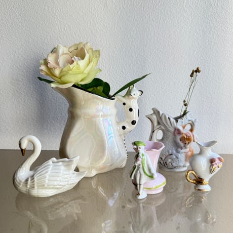 LENOX swan