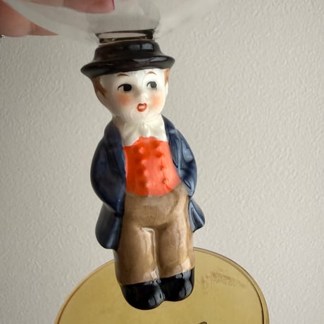 1970's Germany Hummel doll goblet A