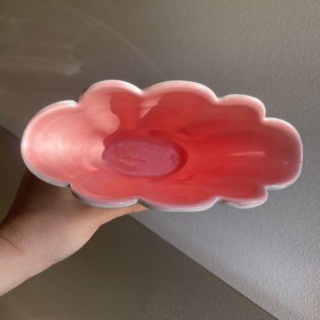Flower vase
