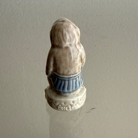 England Whimsies WADE Monkey