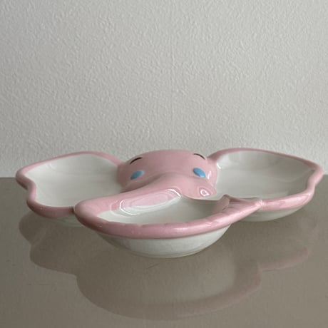HOLLAND MOLD elephant Pink ②