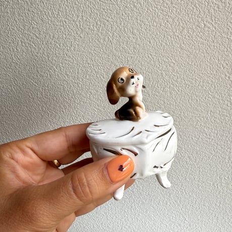 Dog mini case