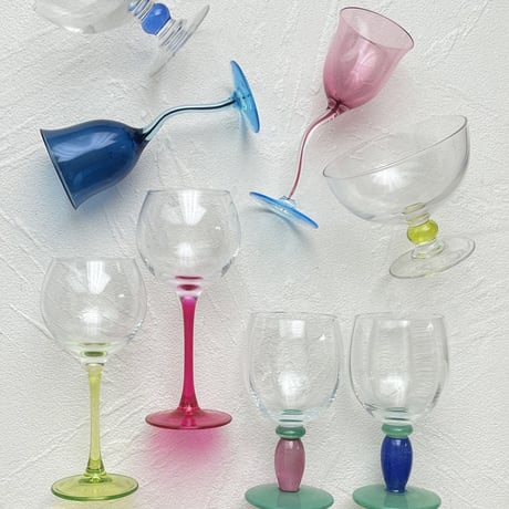 Wine glass