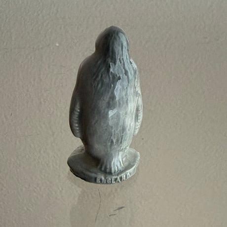 England Whimsies WADE Penguin