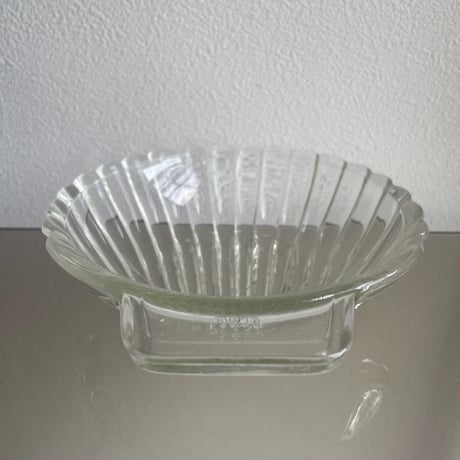Shell tray