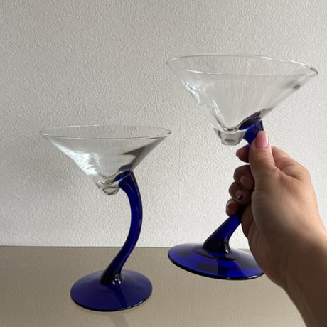 Martini glass