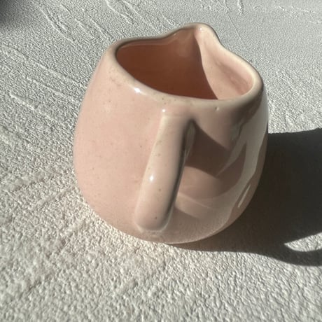 Mini pitcher