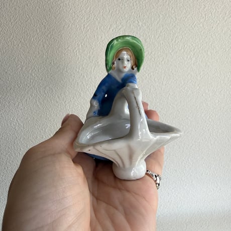 Mini vase Figurine