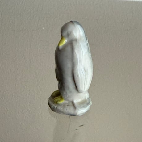England Whimsies WADE Penguin