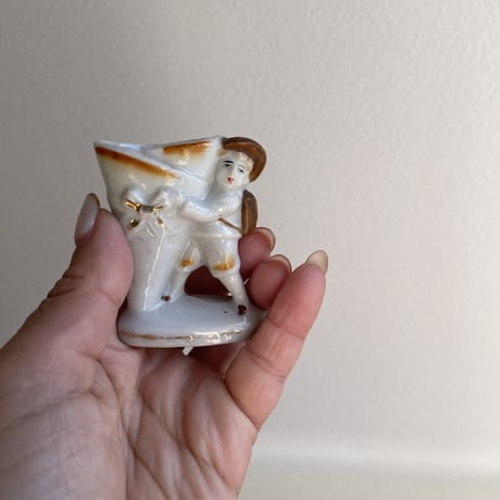 Mini flower vase