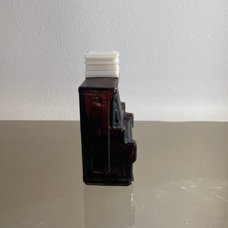Avon bottle piano