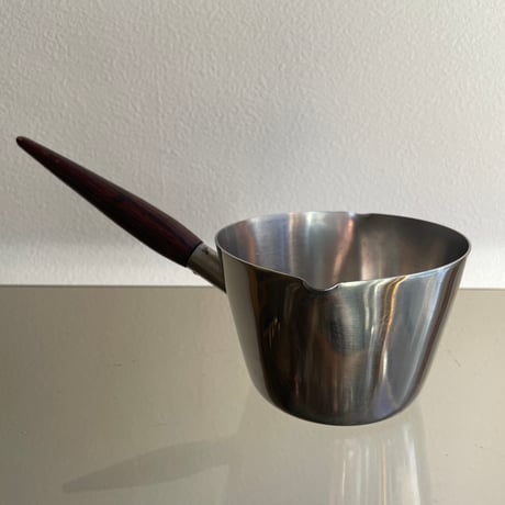 Denmark milk warmer
