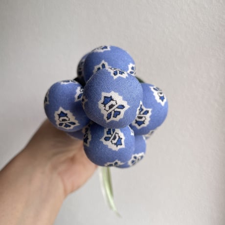 Fruits ornament