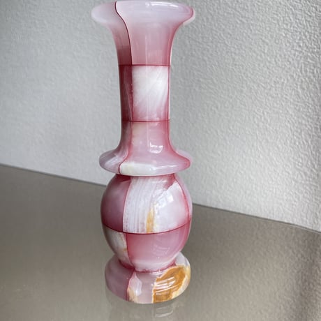 Flower vase