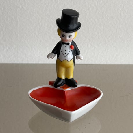 Germany BAVARIA Heart mini tray ②