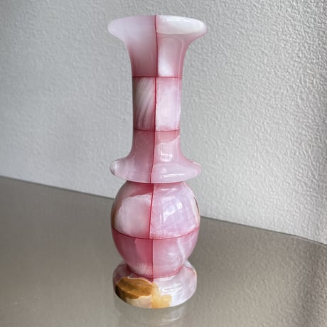 Flower vase