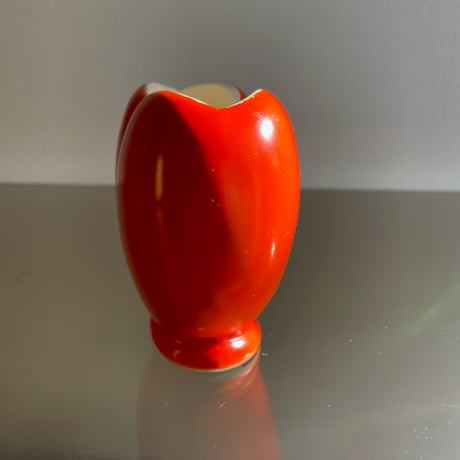 Heart vase