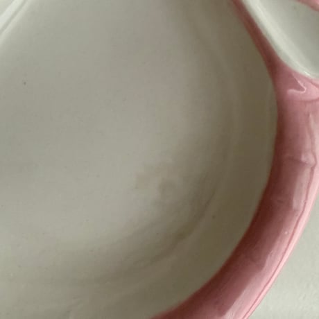 HOLLAND MOLD elephant Pink ①