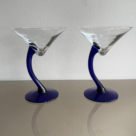 Martini glass