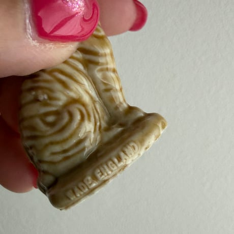England Whimsies WADE Tiger