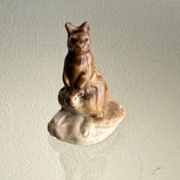 England Whimsies WADE Kangaroo