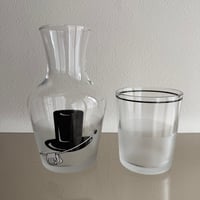 Night Carafe