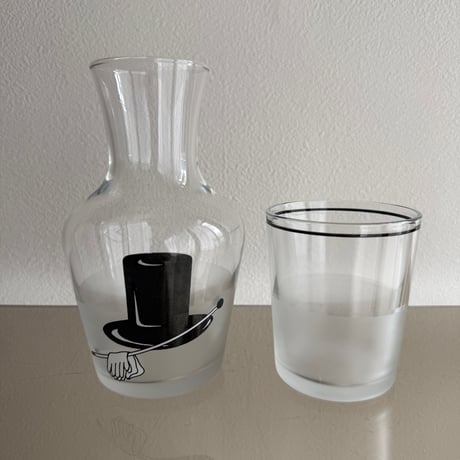 Night Carafe