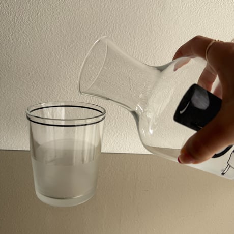 Night Carafe