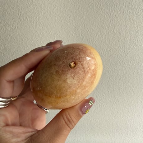 Stone mango