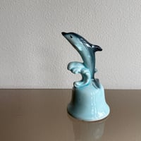 Dolphin bell