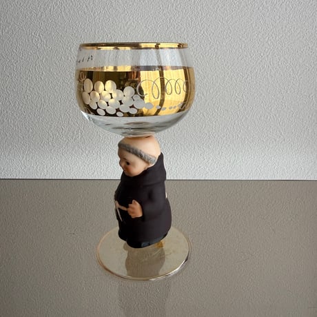 1970's Germany Hummel doll goblet C