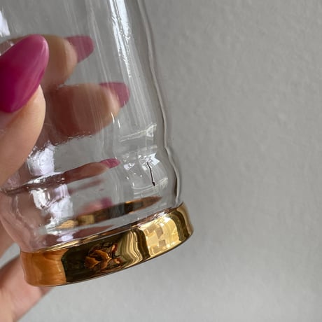 Dog shotglass E