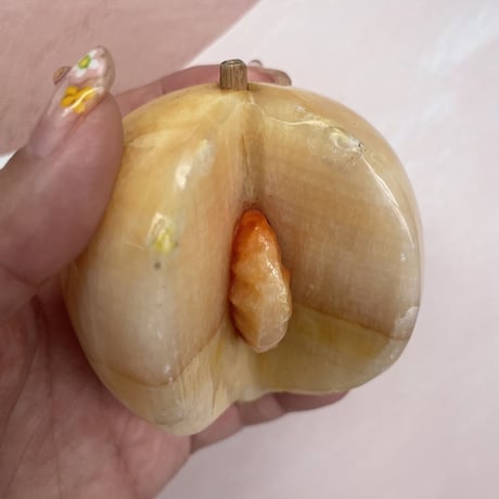 Peach