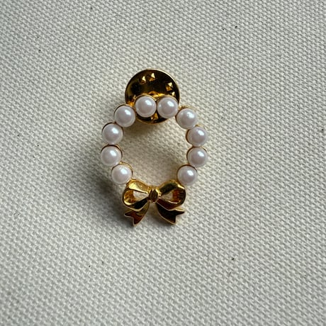 Perl pin