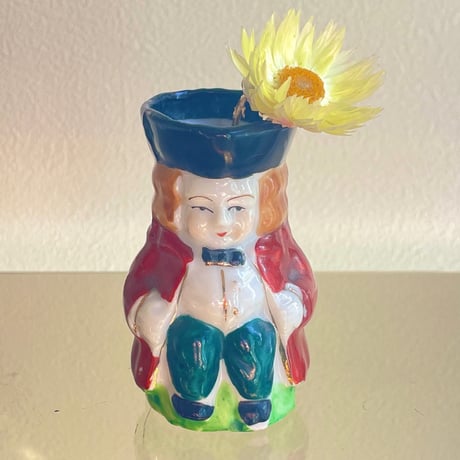 Baron pitcher