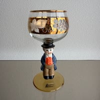 1970's Germany Hummel doll goblet A