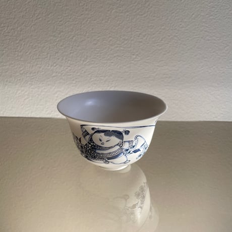 台湾 湯呑み茶碗