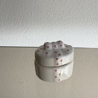 Ribbon box