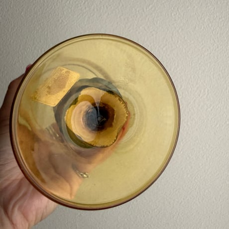1970's Germany Hummel doll goblet A