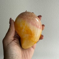 Stone mango