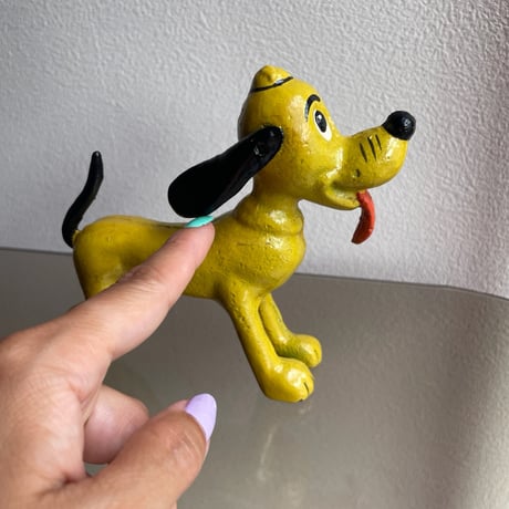 Pluto