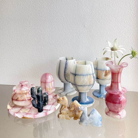 Flower vase