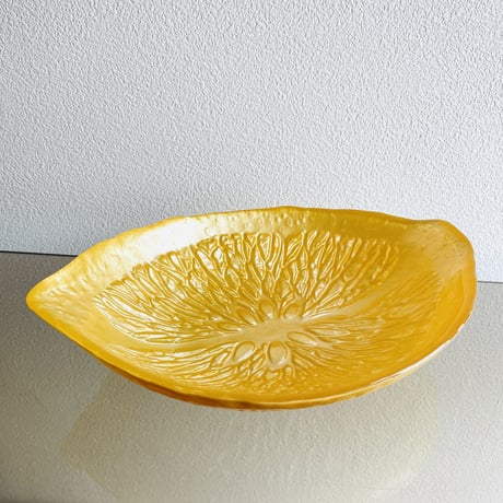 Lemon big bowl