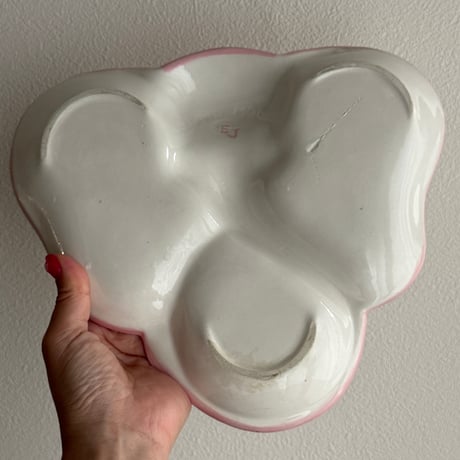 HOLLAND MOLD elephant Pink ①