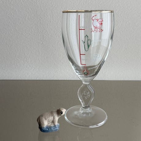England Whimsies WADE Polar bear