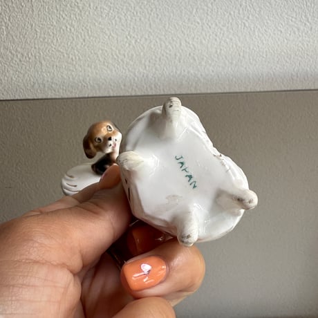 Dog mini case