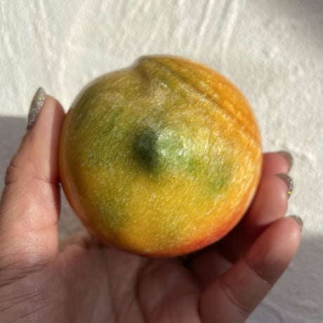 Peach B