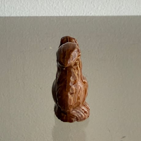 England Whimsies WADE Squirrel ③