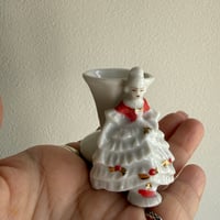Mini vase